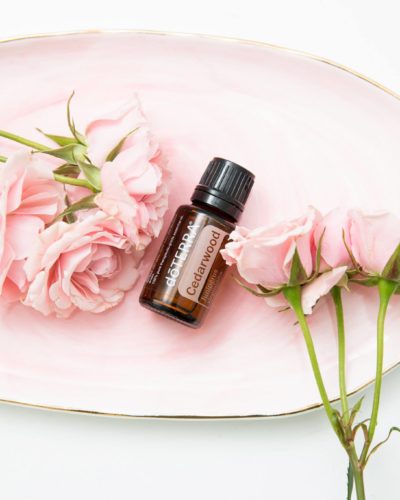 HOW Oils Cedarwood essential Oil Uses and Benefits