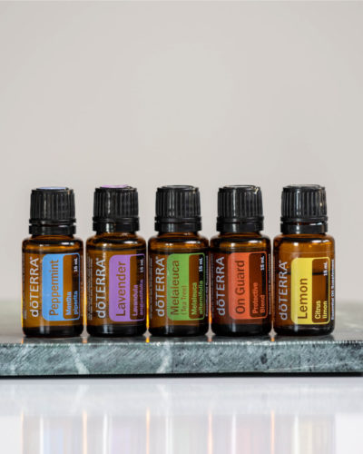 HOW Oils What are essential oils